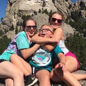 Meet your Posher, Paula